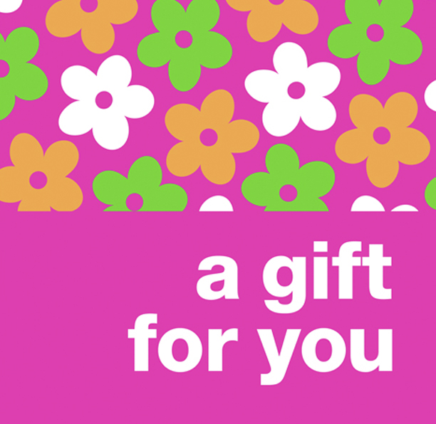 Grace & Mabel Gift Vouchers