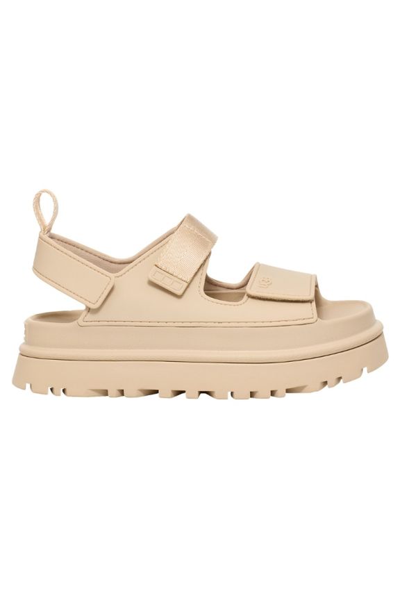 Goldenglow Sandals Sea Salt