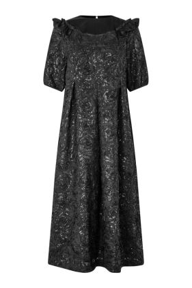 Arise Dress - Black