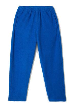 Bobypark Joggers - Blue De Prusse