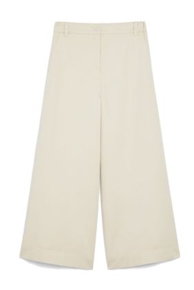 Disco Cotton Drill Trousers - Sand