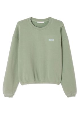 Izubird Sweatshirt - Vintage Clay