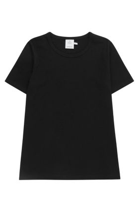 Julianco T-Shirt - Black