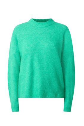 Sweater - Jade