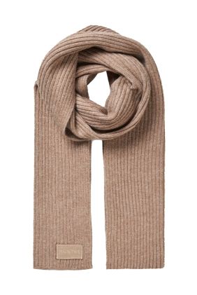 Tarisma Scarf - Caramel