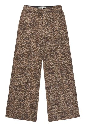 Eileen Trousers - Brown
