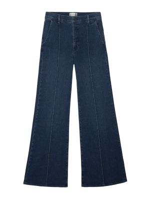 The Pintuck Trouser - Highway